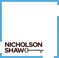 Nicholson Shaw
